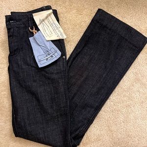 Banana Republic Trouser Jeans - 25P